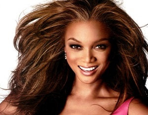 Tyra Banks: The Ultimate Top Model